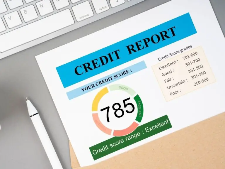 how to improve Credit Score USA