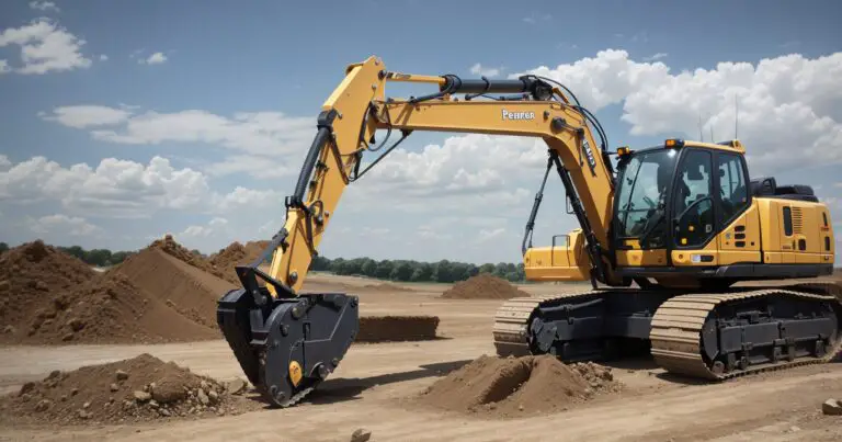 HOW MUCH DOES AN EXCAVATOR COST?