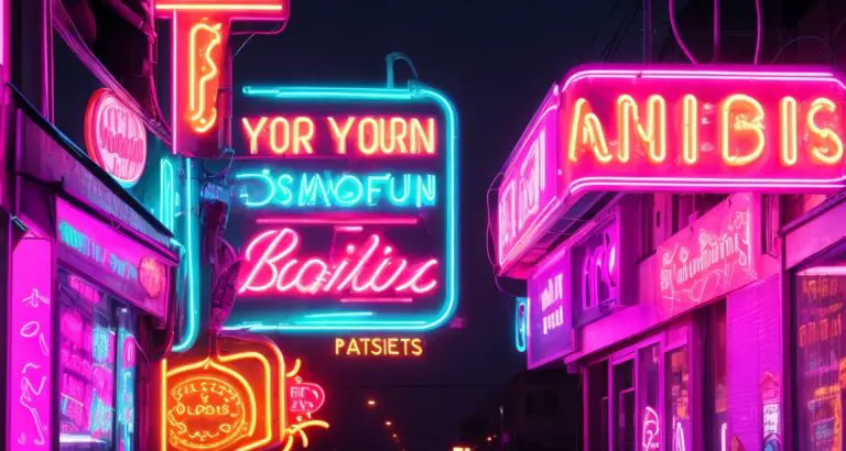 HOW MUCH DOES IT COST FOR NEON SIGNS MAKER?