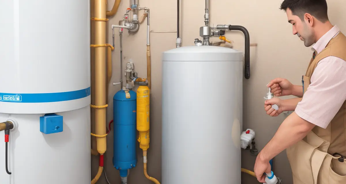  How Much Does It Cost To Replace A Water Heater?