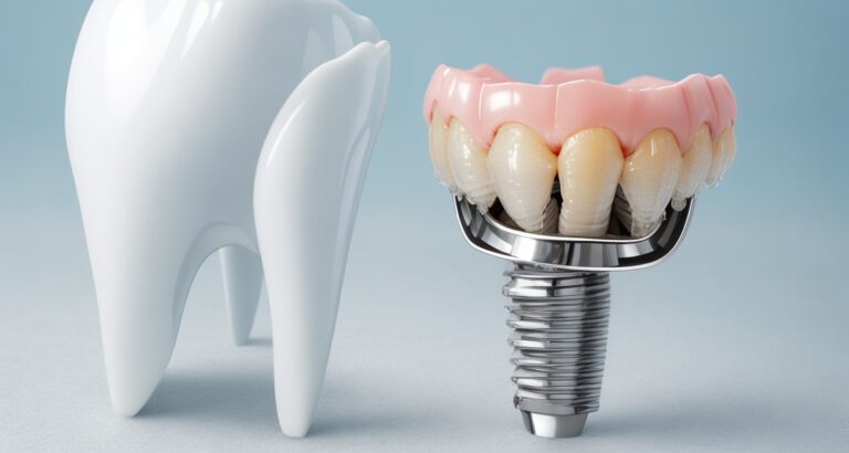 How Much Does It Cost To Implant A Tooth?