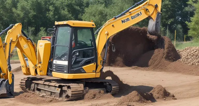 HOW MUCH DOES A MINI EXCAVATOR COST?