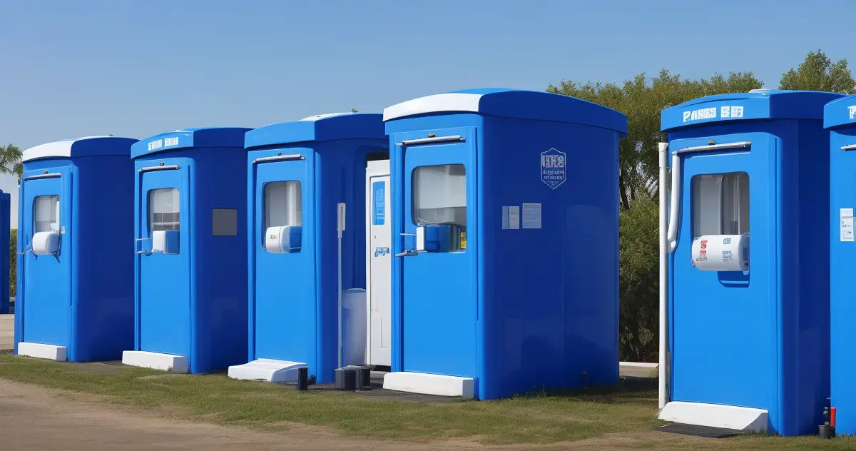  How Much Does It Cost To Rent A Portable Bathroom?