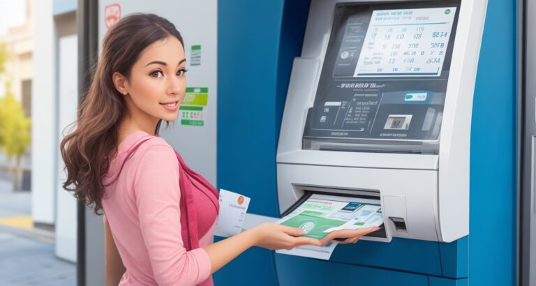 HOW MUCH DOES AN ATM MACHINE COST?