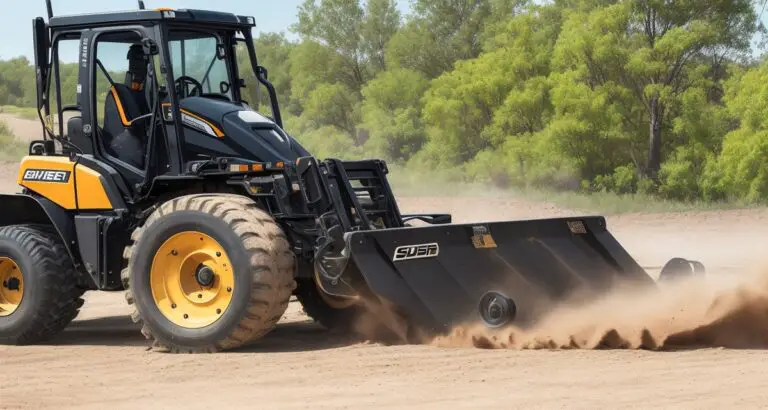 HOW MUCH DOES SKID STEER WEIGH?