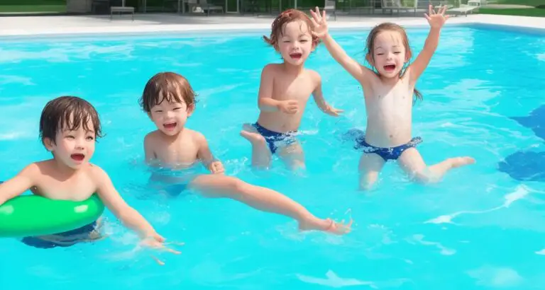 How Much Does It Cost To Put A Swimming Pool?