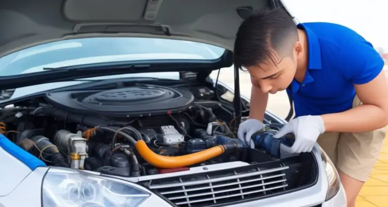 HOW MUCH DOES IT COST TO FIX AC IN CAR?